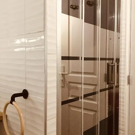 Apartment Bel Air Fshh *