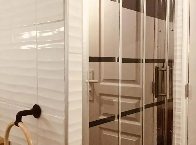Appartement Bel Air Fshh *